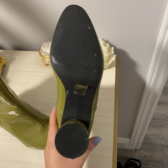 ASOS size 7 boots - Picture 5 of 5
